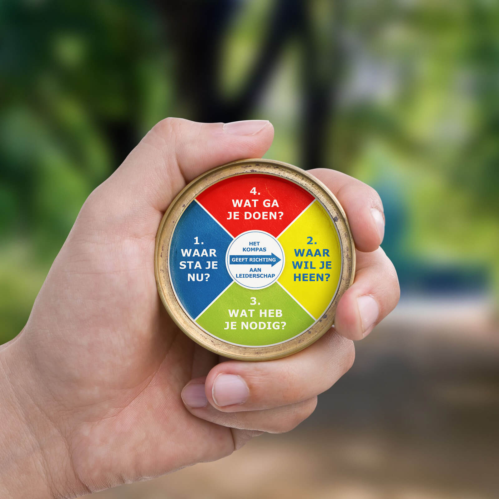 Featured image for ““De behoefte aan eenvoud in een complexe wereld.””