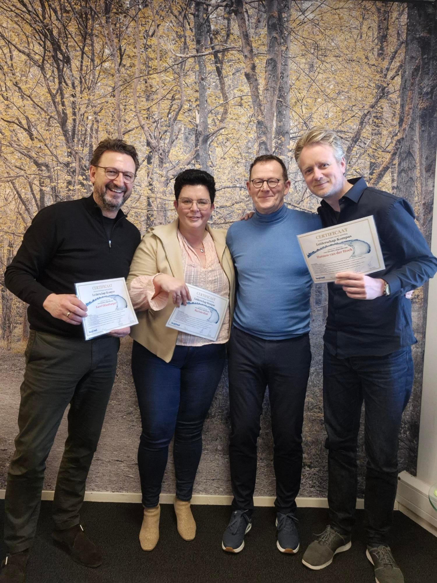 Featured image for “Wat deelnemers concreet bereiken met Inspiront”