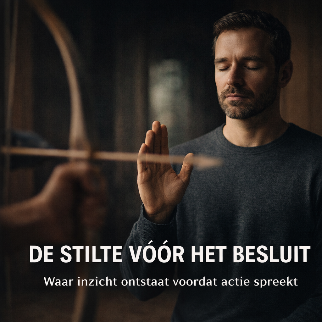 Featured image for “Deel 8: De stilte vóór het besluit”