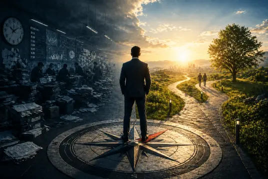 Featured image for “15 inzichten die je anders laten kijken naar leiderschap”